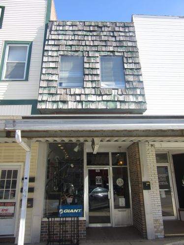 209 W Washington St, Kirksville, MO 63501